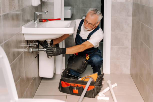 Best Residential Plumbing in Nixon, TX